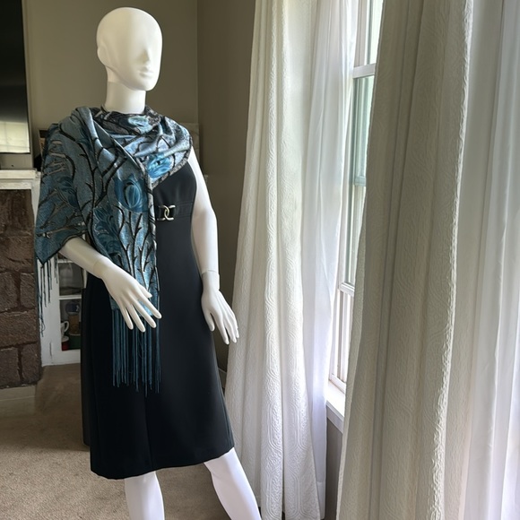 TAHARI Arthur S Levine dress and jacket - Picture 11 of 16